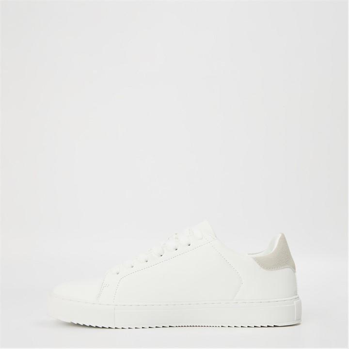 A White - Nicce - Sector Trainer