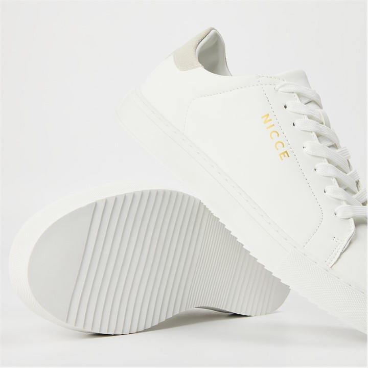 A White - Nicce - Sector Trainer