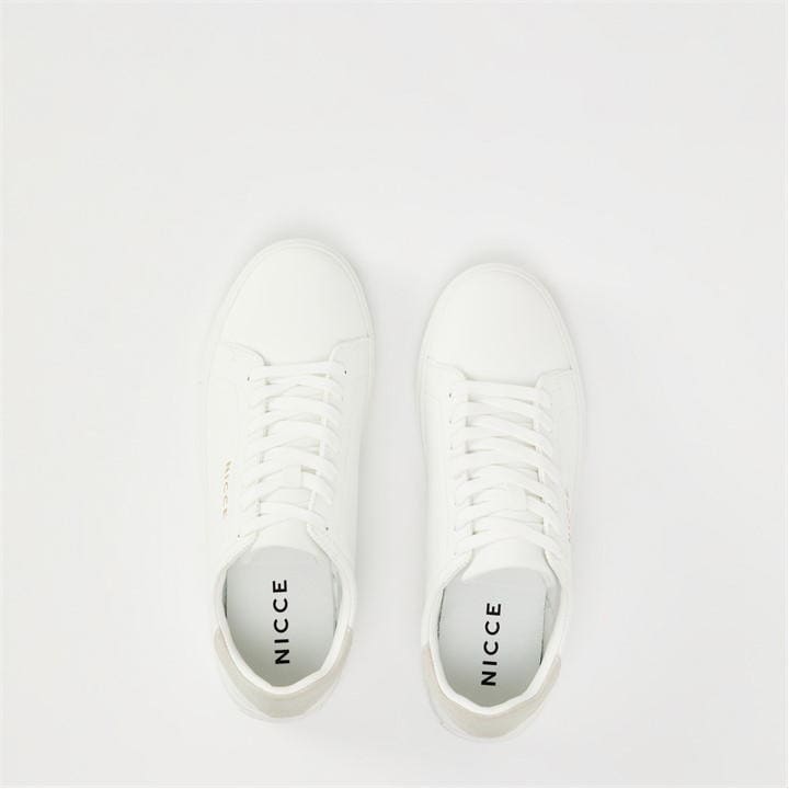 A White - Nicce - Sector Trainer