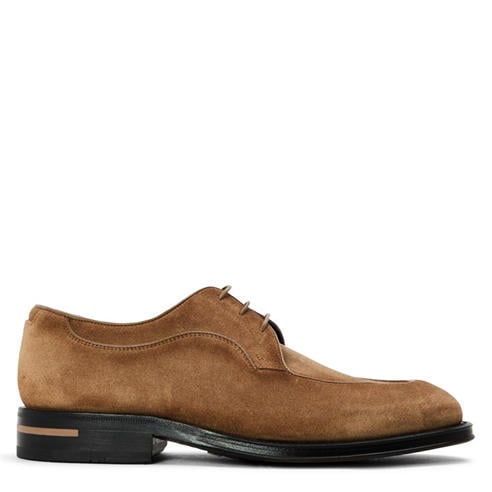 Boss - Terry Derb Sdvppi 10247720 01 Derby Shoes Mens