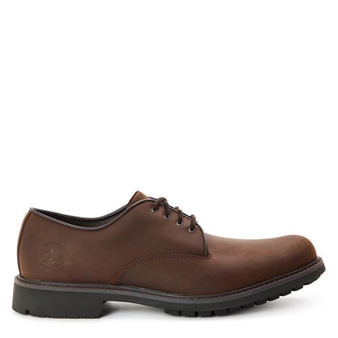 Timberland - Men's Waterproof Derby Shoes