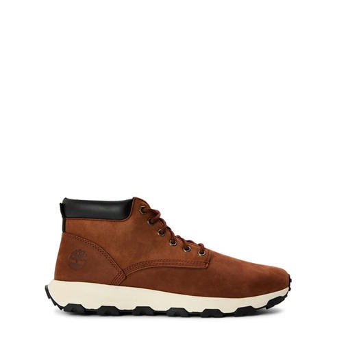 Timberland - Men's MidLc Chukka Bluetooth Chukka Boots