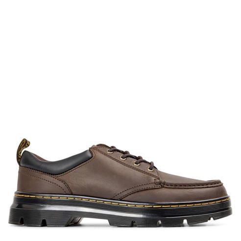 Dr Martens - Men's Bridwell 4 Eye Derby Shoes