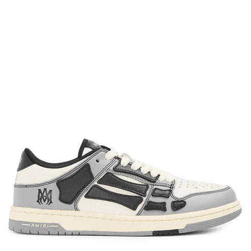 AMIRI - Skeleton Top Low Trainers