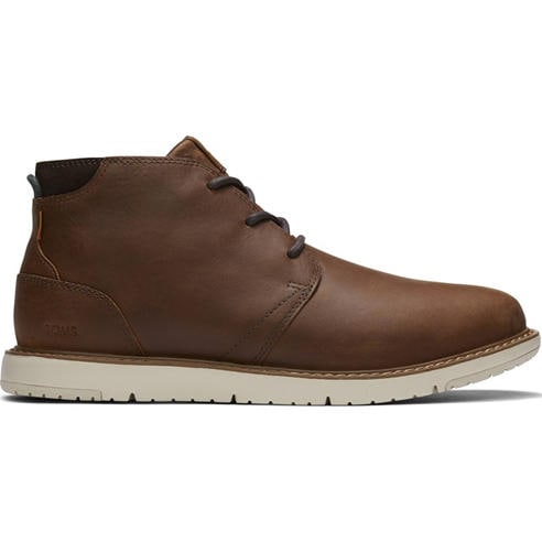 Toms - Men's Navi Chukka Boots