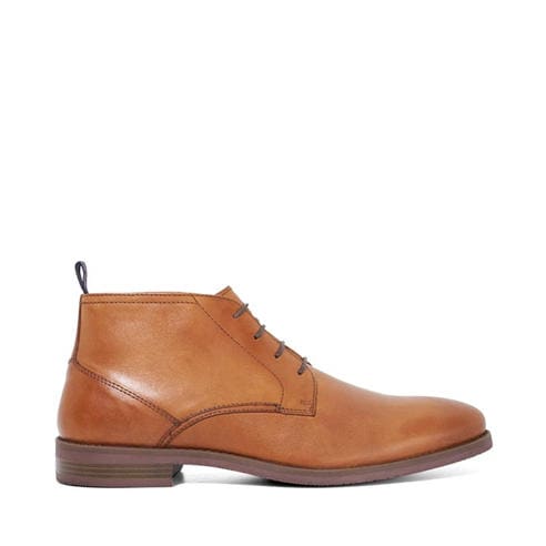 dune chigwell chukka boots