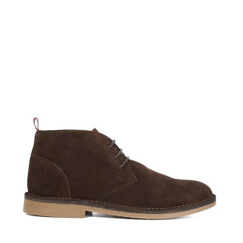Dune London - Men's Creed Chukka Boots