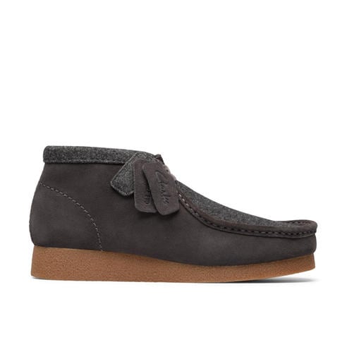Clarks - Wallabee Chukka Boot