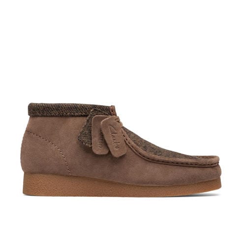 Clarks - Wallabee Chukka Boot