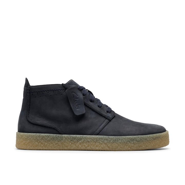 Clarks Streethill Mi Sn54 In Blue