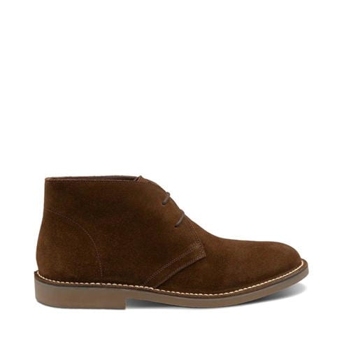 LOAKE - Men's Chukka Boots for Men
