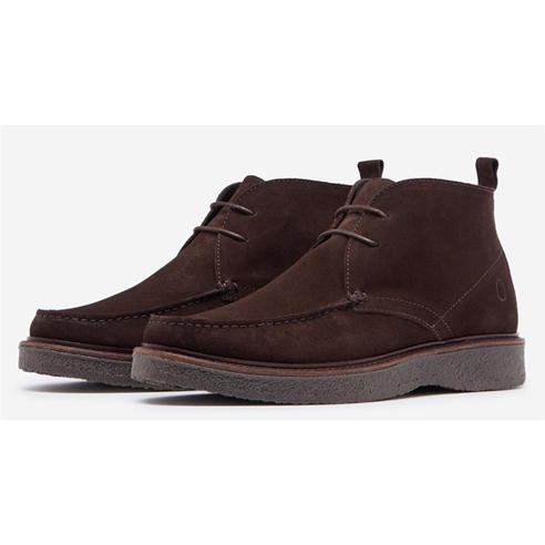 Oliver Sweeney - Men's Xixona Chukka Boots