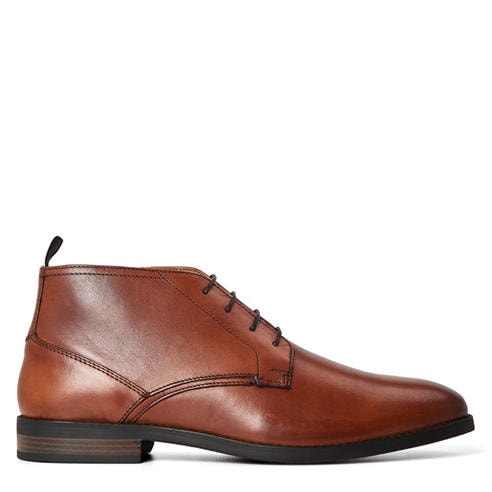 Dune London - Men's Chukka Boots