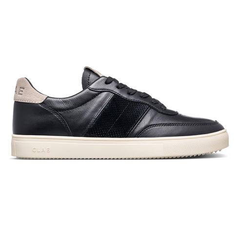 Clae - Unisex Adults Low-Top Trainers