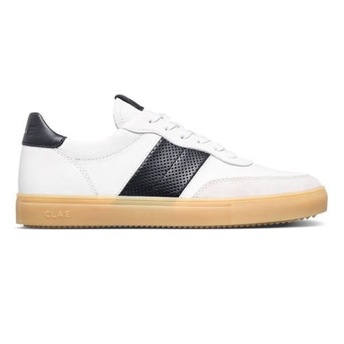Clae - Unisex Adults Low-Top Trainers