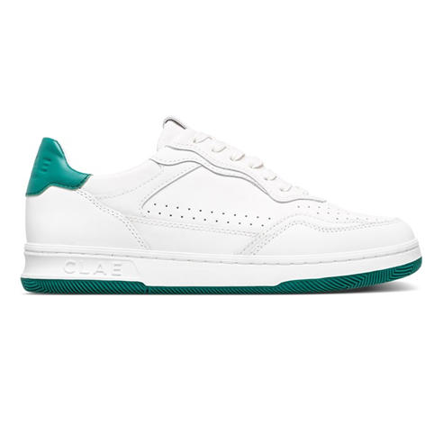 Clae - Unisex Adults Low-Top Trainers