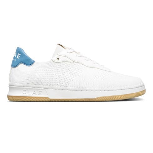 Clae - Unisex Adults Low-Top Trainers