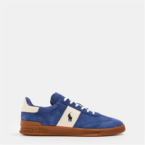 Polo Ralph Lauren - Heritage Aera Trainers