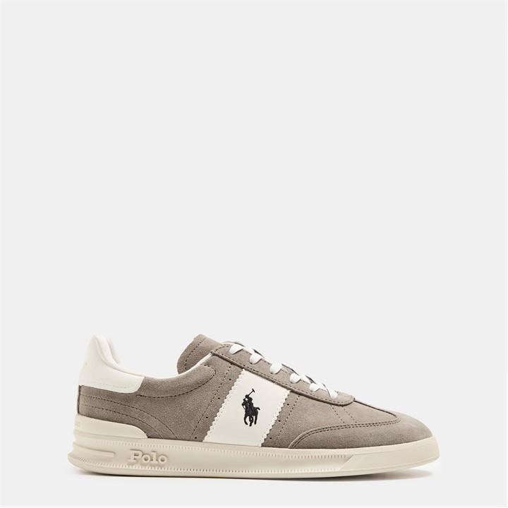 POLO RALPH LAUREN HERITAGE AERA TRAINERS