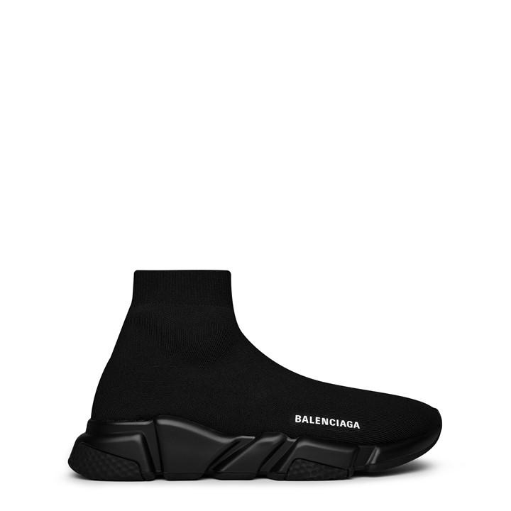 BALENCIAGA SPEED SOCK TRAINERS