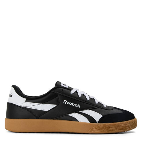 Reebok - Men's Smash Edge S Low-Top Trainers