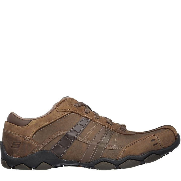SKECHERS DIAMETER VASSE MENS SHO