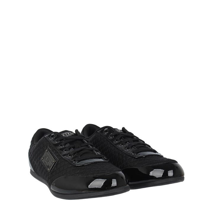 FIRETRAP DR DOMELLO TRAINERS MENS