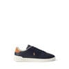 Navy/Multi PP