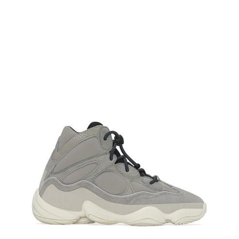 Yeezy - Men's 500 High-top Sneakers