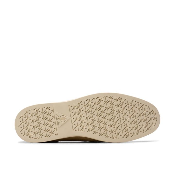 Dark Sand - Clarks - Torford Easy Loafers
