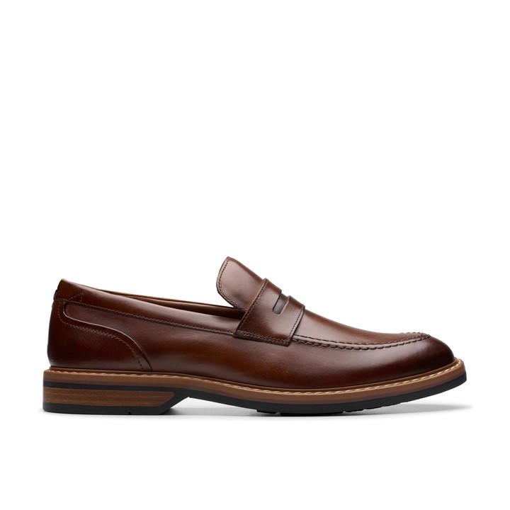 Clarks Aldwin Step Loafe