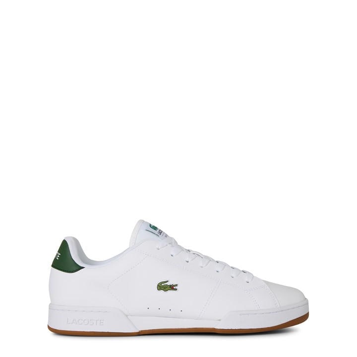 LACOSTE CARNABY CUP LEATHER SNEAKER