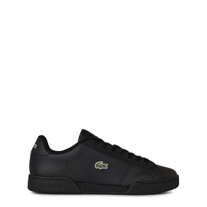 LACOSTE CARNABY CUP LEATHER SNEAKER