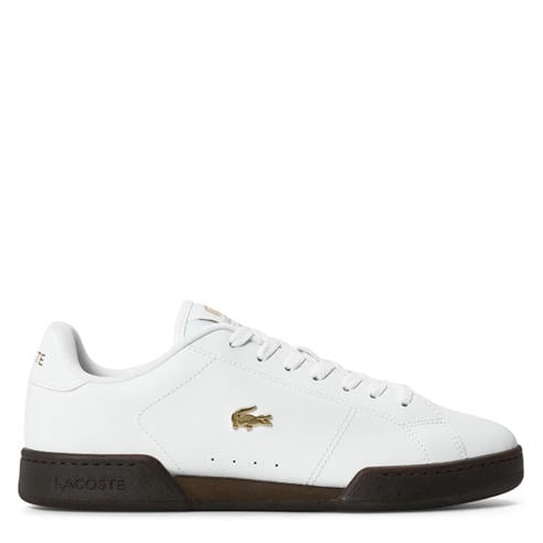 Lacoste - Carnaby Cup Leather Sneakers