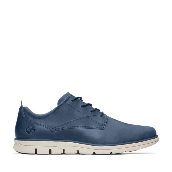 TIMBERLAND TIMBERLAND BRADSTREET LOW LACE UP SNEAKER SO