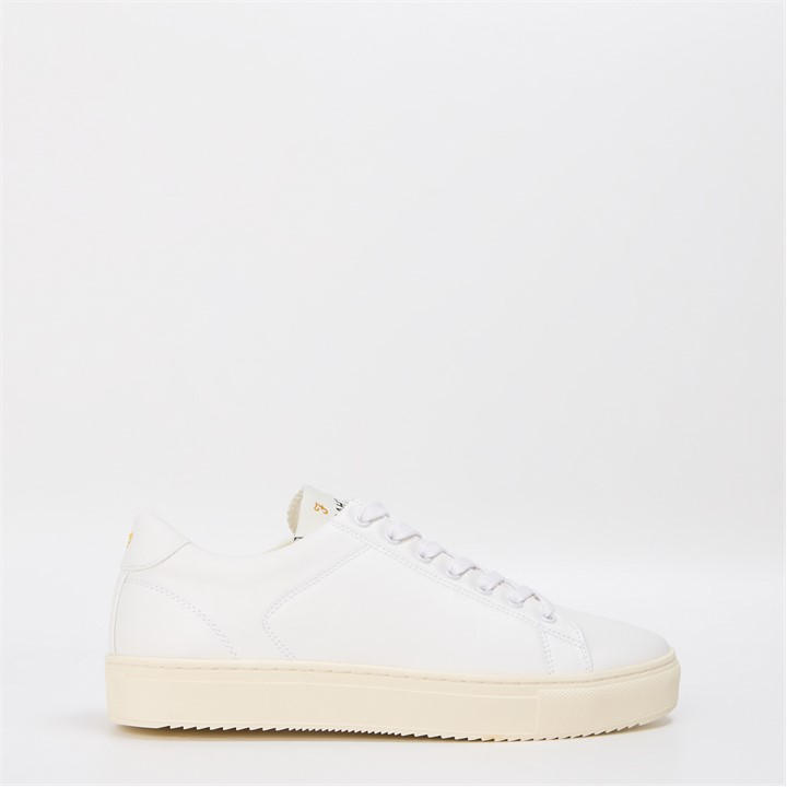 FARAH DALLAS VULCANISED TRAINERS