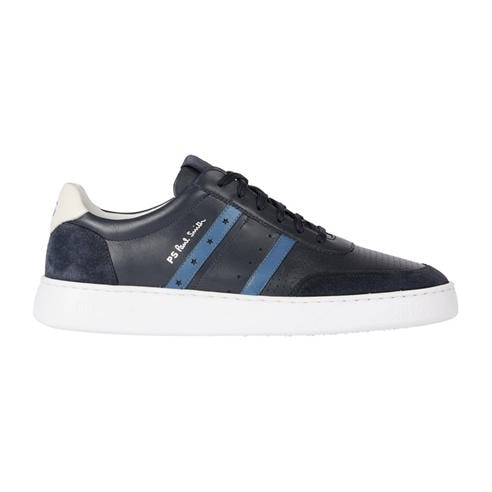 PS PAUL SMITH - Men's Birch Low-Top Trainers