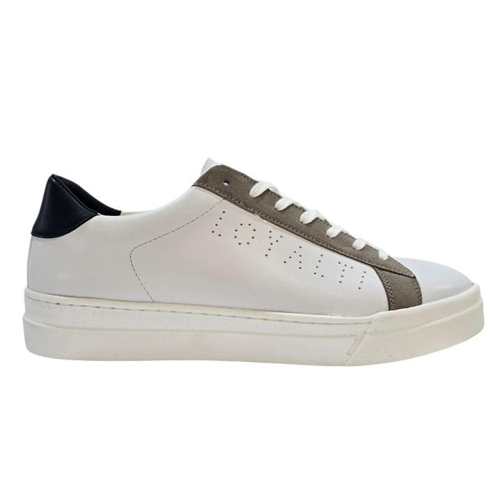 Loyalti Men's White Levia Size 10