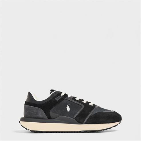 Polo Ralph Lauren - Men's Train 89 Low-Top Trainers