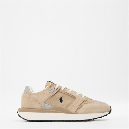 Polo Ralph Lauren - Men's Train 89 Low-Top Trainers