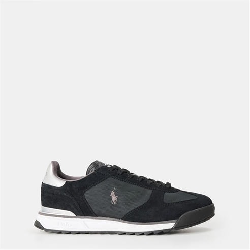 Polo Ralph Lauren - Men's Varick Low-Top Trainers