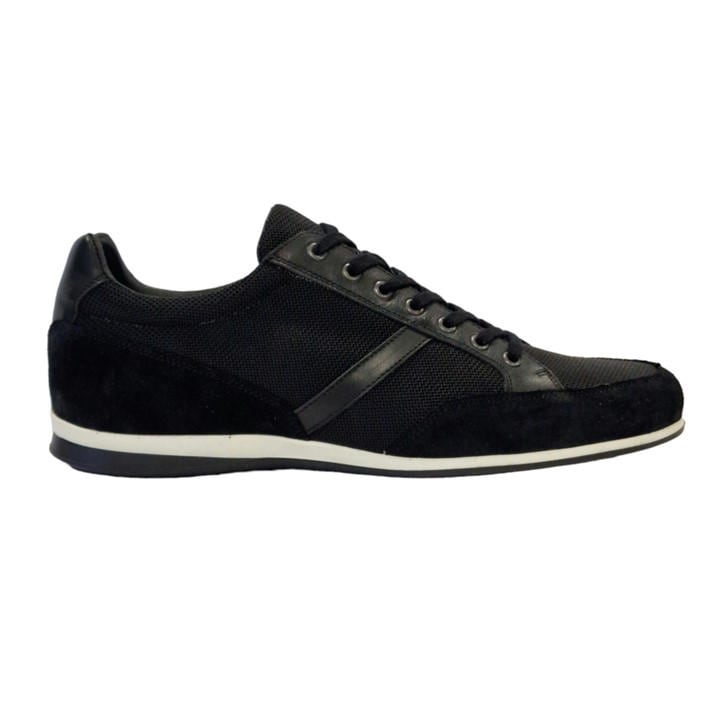 FIRETRAP KULATRA TRAINERS MENS