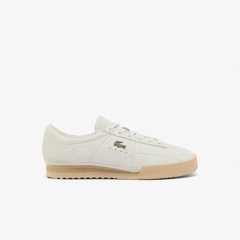 Lacoste - Men's Aura Low-Top Trainers