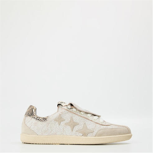 DUKE AND DEXTER - Men's Low Trainers