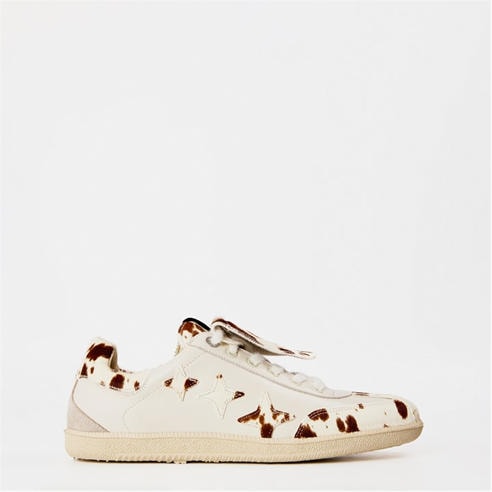 DUKE AND DEXTER - Men's Low Trainers