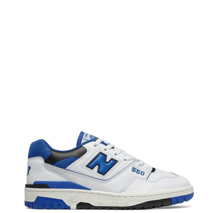 NEW BALANCE EW BALANCE 550