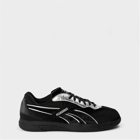 Reebok - Men's xPleas Hammer Low-Top Trainers