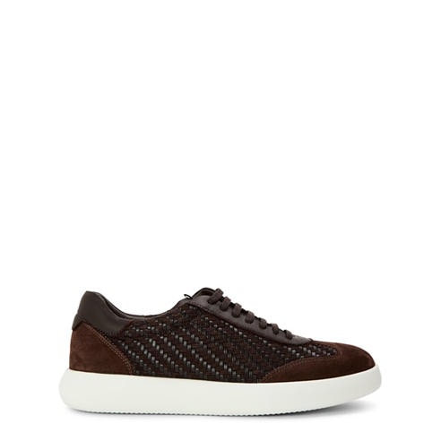 BRIONI - Men's Olympia Sneakers Low-Top Trainers