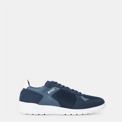 Boss - Men's Extreme Run Trainers Comfort and Durability