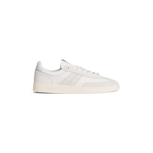Tommy Jeans - Men's Greenwich Leather Low-Top Trainers